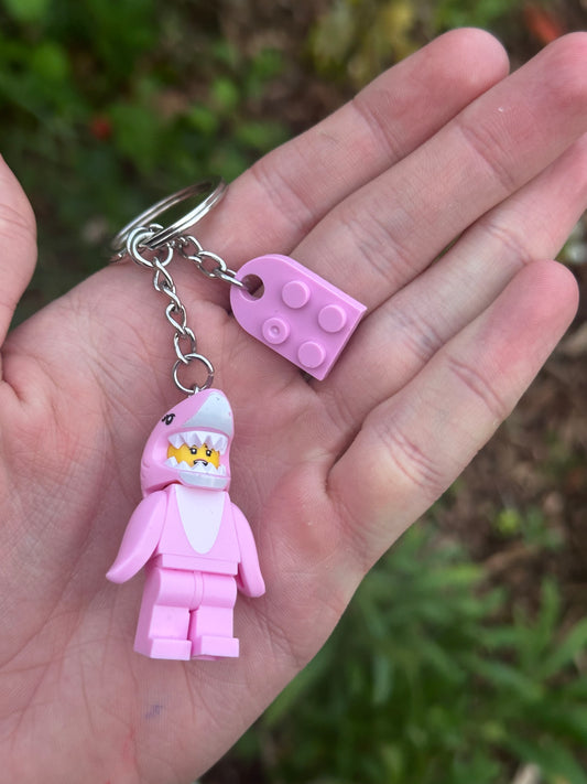 BrickLove Rose