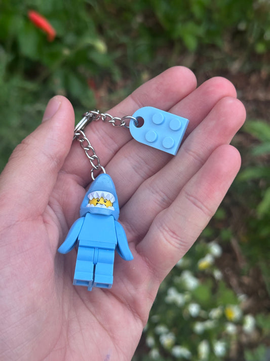 Bricklove Bleu