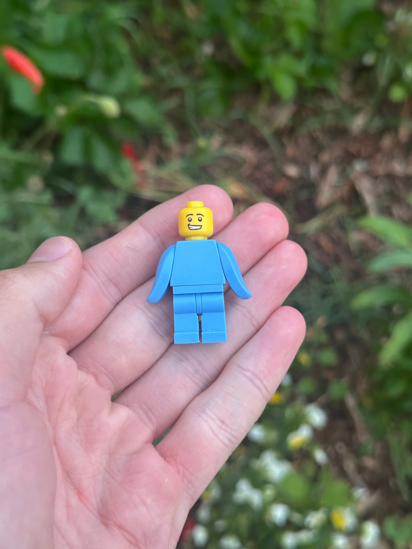 Bricklove Bleu