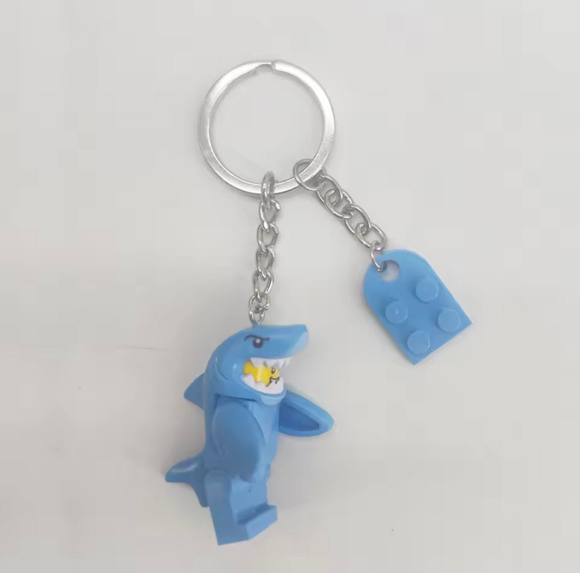 Bricklove Bleu