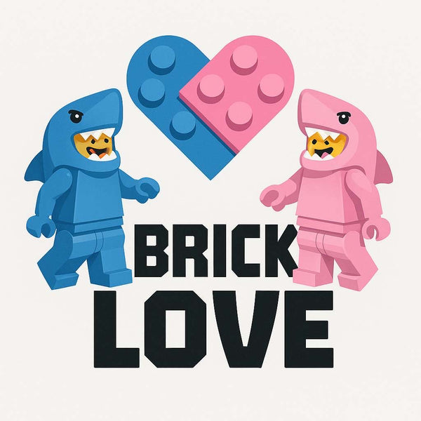 Brick Love